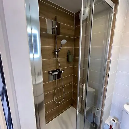 Apartamento Le Cygne Blanc - Hypercentre Toulouse